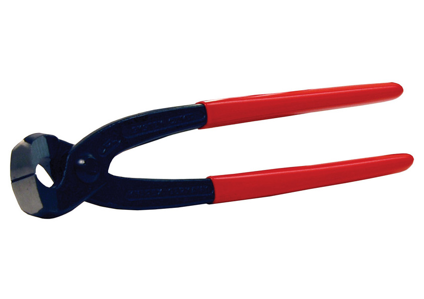 Pinch-On Clamp Tool Standard Jaw Pinch-On Clamp Tool Standard Jaw